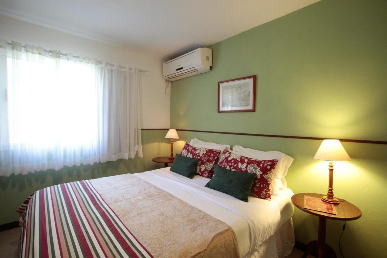 Pequena Suecia Hotel Penedo  Room photo