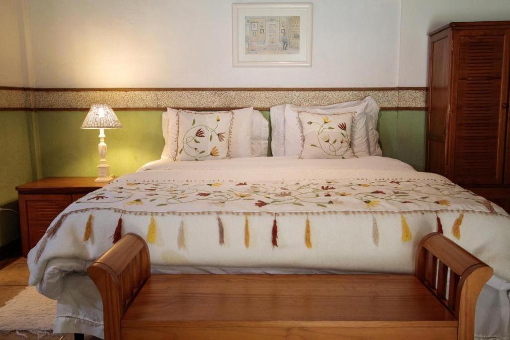 Pequena Suecia Hotel Penedo  Room photo