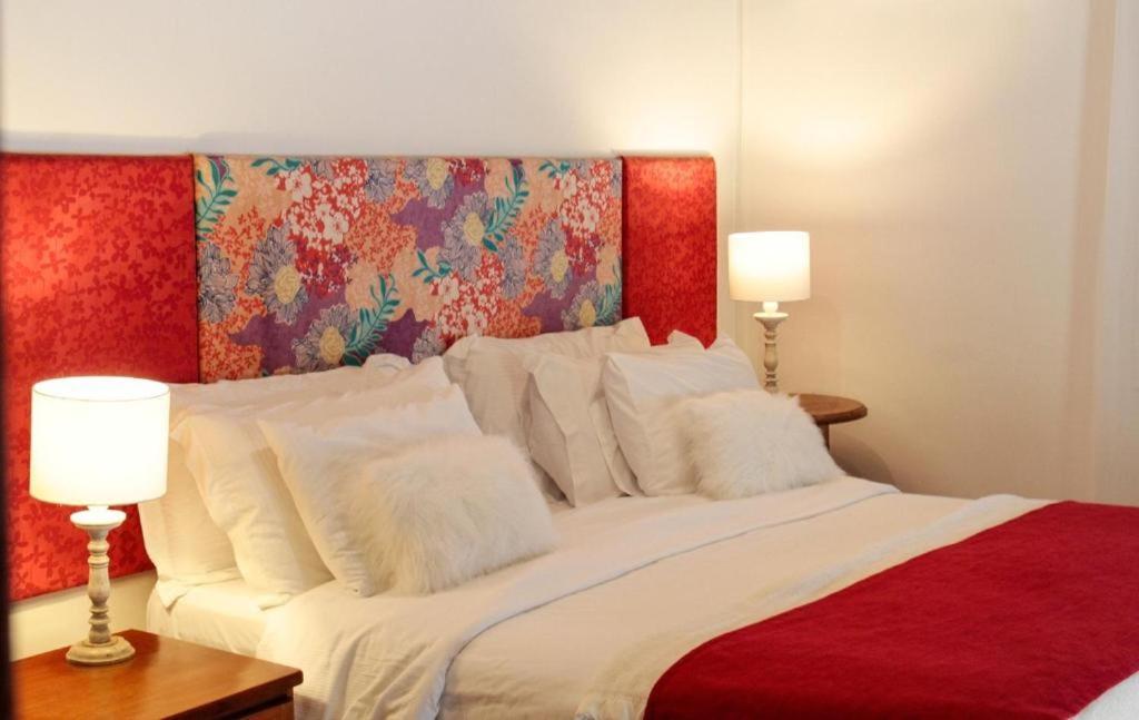 Pequena Suecia Hotel Penedo  Room photo