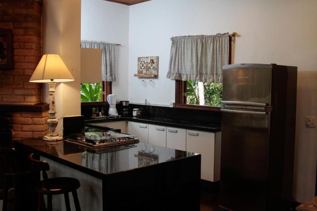 Pequena Suecia Hotel Penedo  Room photo