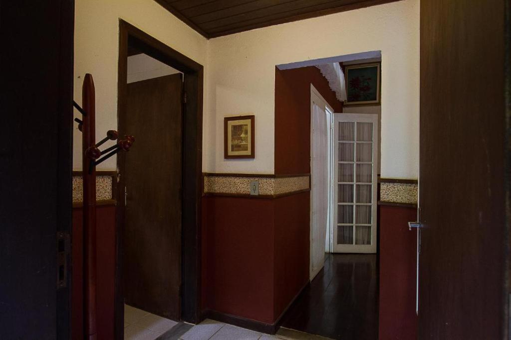 Pequena Suecia Hotel Penedo  Room photo
