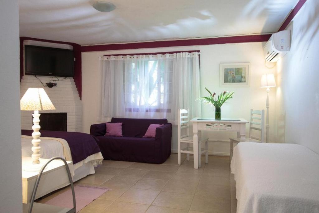Pequena Suecia Hotel Penedo  Room photo