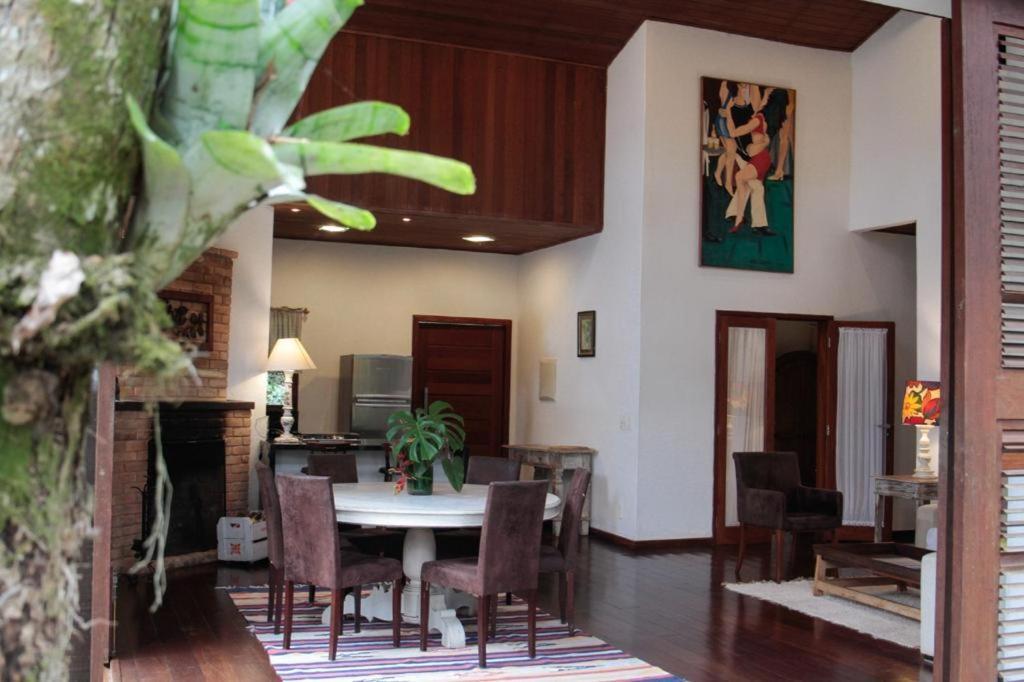 Pequena Suecia Hotel Penedo  Room photo