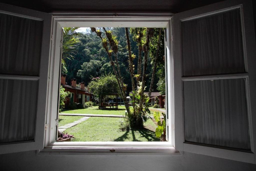 Pequena Suecia Hotel Penedo  Room photo